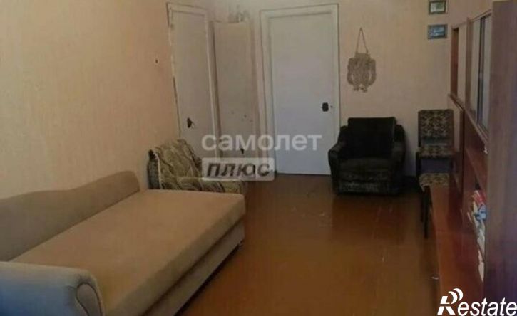 2-комн квартира Липецк, проспект Победы, 6