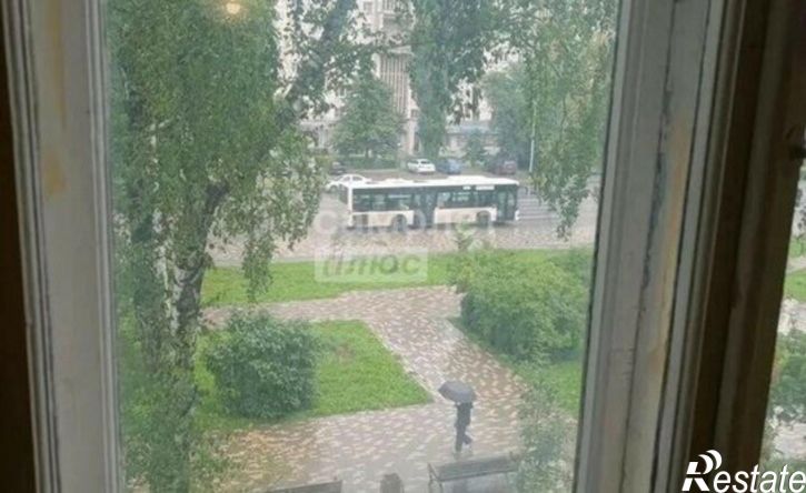 2-комн квартира Липецк, проспект Победы, 6