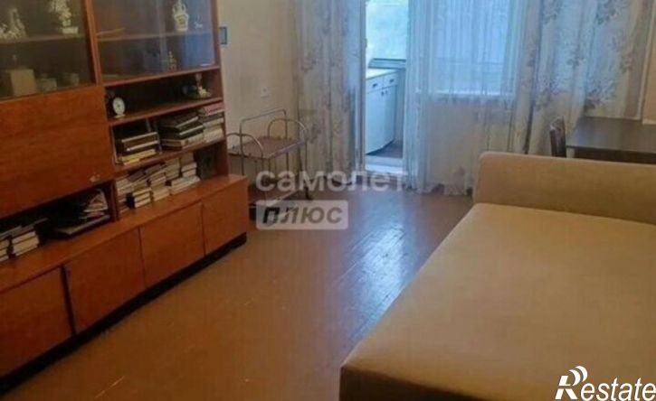 2-комн квартира Липецк, проспект Победы, 6
