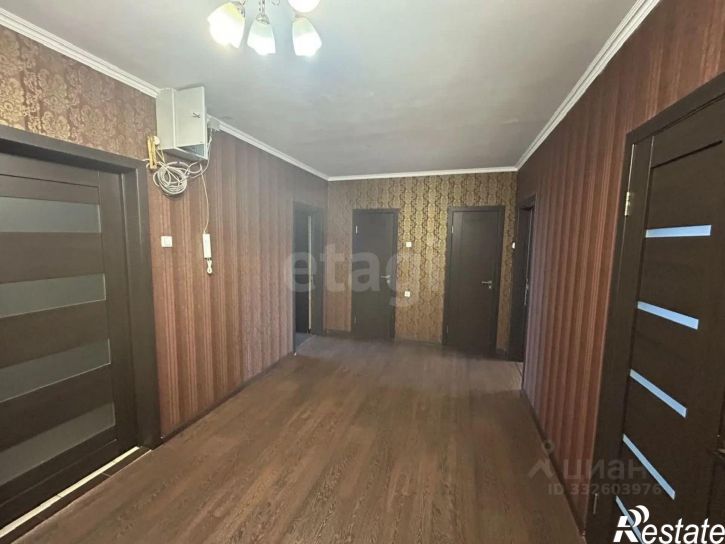 2-комн квартира городской округ Липецк