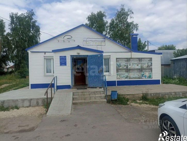 Торговое помещение ул Гришина, 1,  д. 1