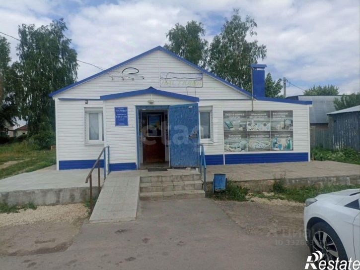 Торговое помещение ул Гришина, 1,  д. 1