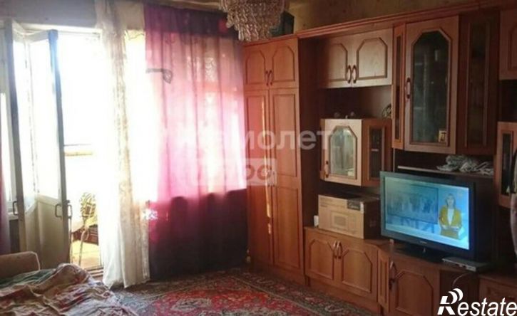 3-комн квартира Добринский муниципальный округ, деревня Софьино, Молодёжная улица, 4