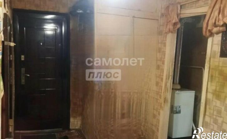 3-комн квартира Добринский муниципальный округ, деревня Софьино, Молодёжная улица, 4