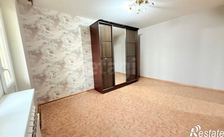 1-комн квартира Липецк, улица Вилли Огнева, 4