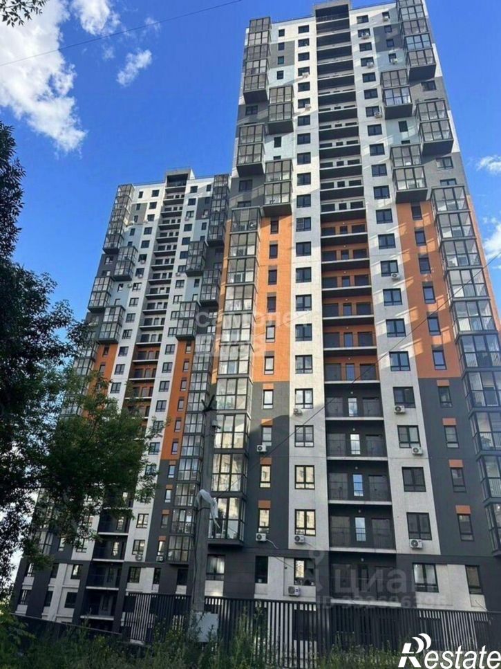 1-комн квартира Липецк г., Октябрьский