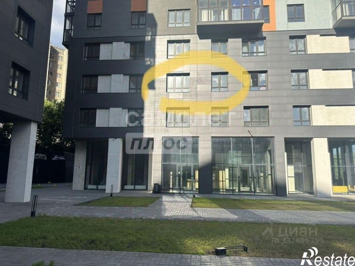 1-комн квартира Липецк г., Октябрьский