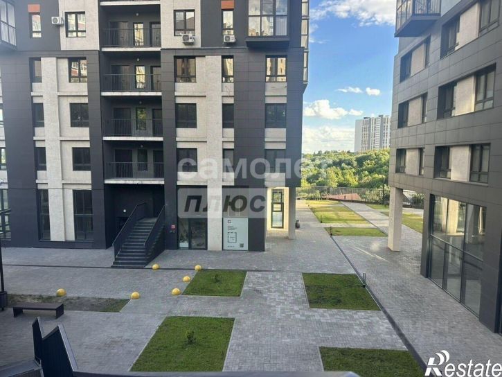 1-комн квартира Липецк г., Октябрьский