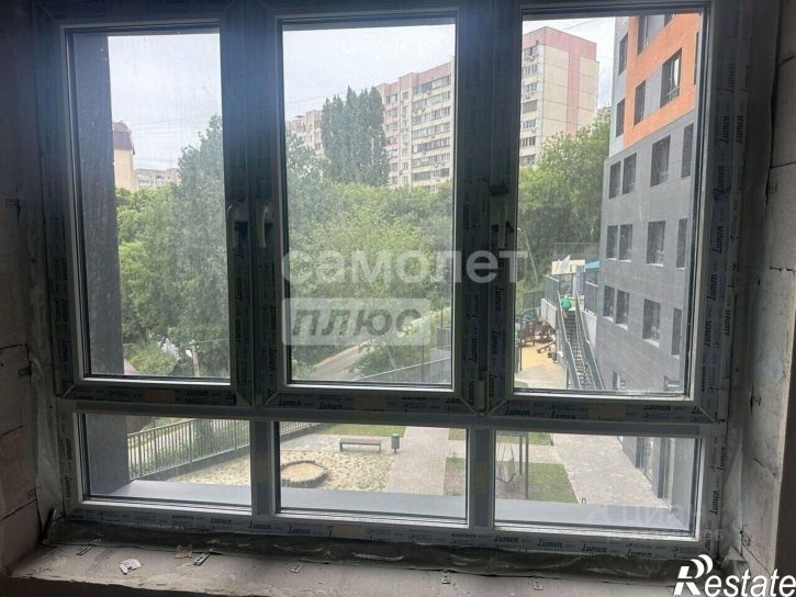 1-комн квартира Липецк г., Октябрьский