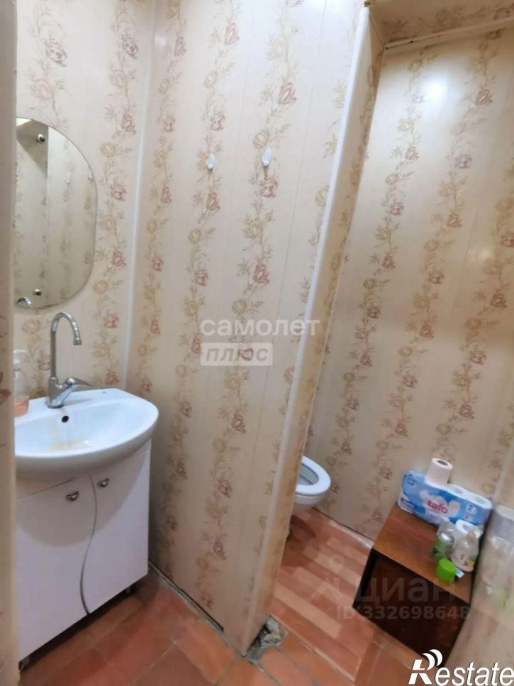 Комната Липецк г., Октябрьский