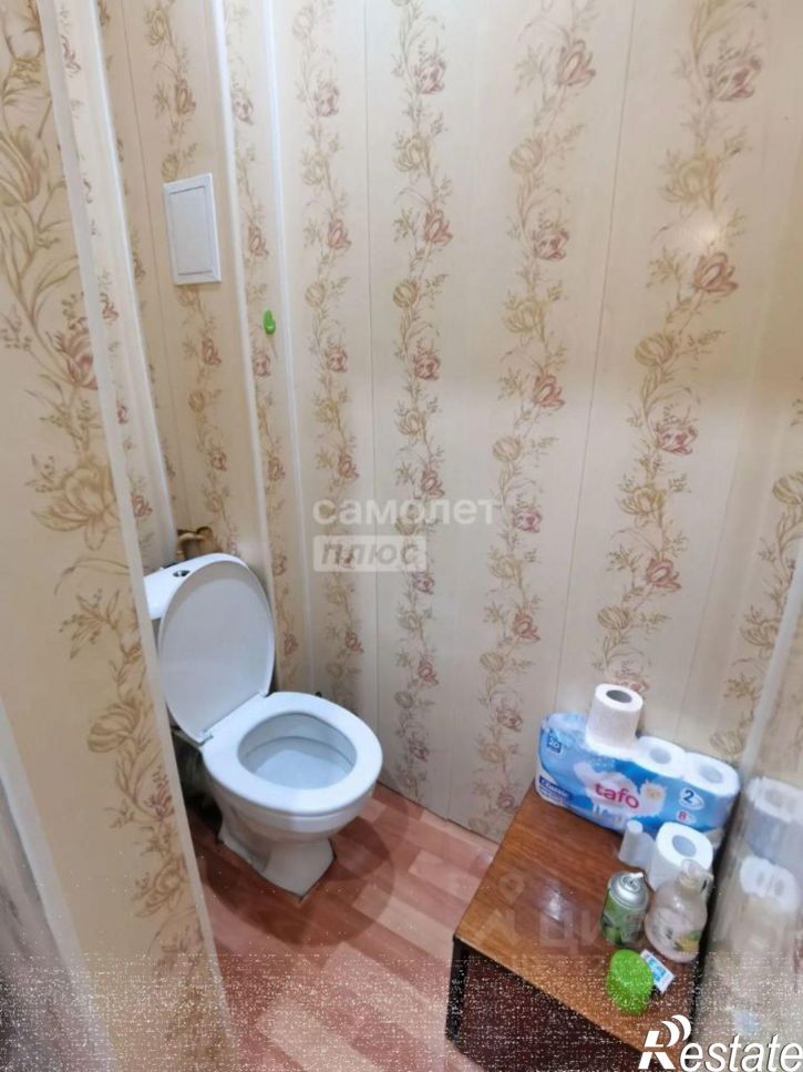 Комната Липецк г., Октябрьский
