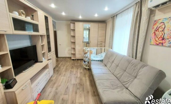 2-комн квартира Липецк, улица Космонавтов, 84
