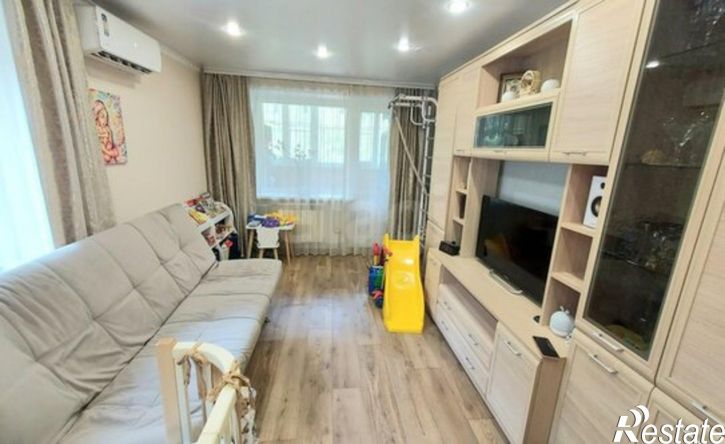 2-комн квартира Липецк, улица Космонавтов, 84