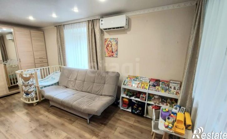2-комн квартира Липецк, улица Космонавтов, 84
