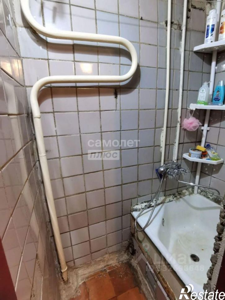 Комната Липецк г., Октябрьский