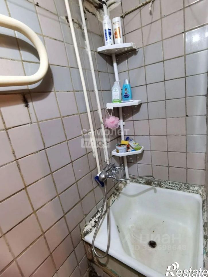 Комната Липецк г., Октябрьский