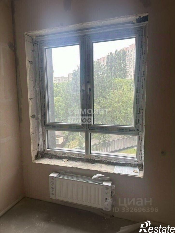 1-комн квартира Липецк г., Октябрьский