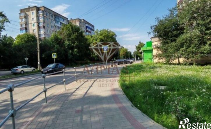 3-комн квартира Елец, улица Спутников, 2