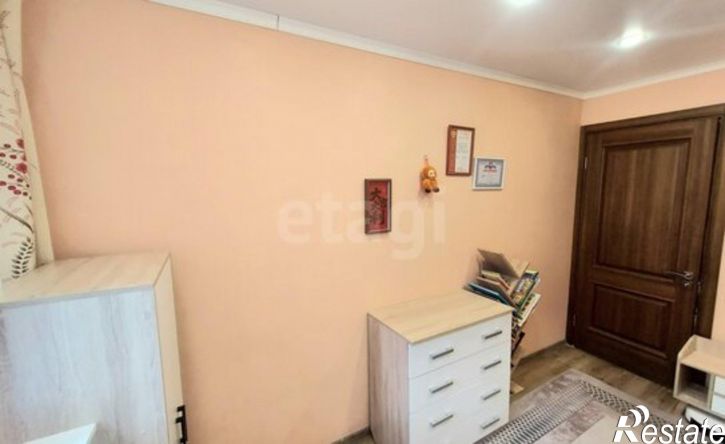 2-комн квартира Липецк, улица Космонавтов, 84