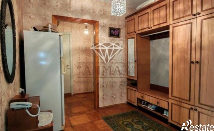 3-комн квартира Елец, улица Спутников, 2