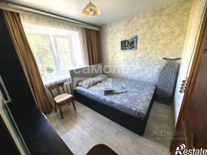 Комната Липецк г., Советский