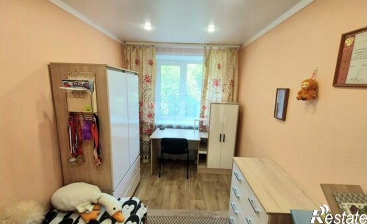 2-комн квартира Липецк, улица Космонавтов, 84
