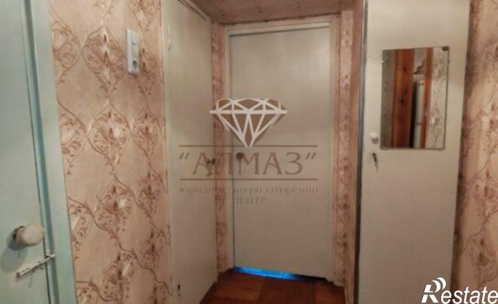 3-комн квартира Елец, улица Спутников, 2
