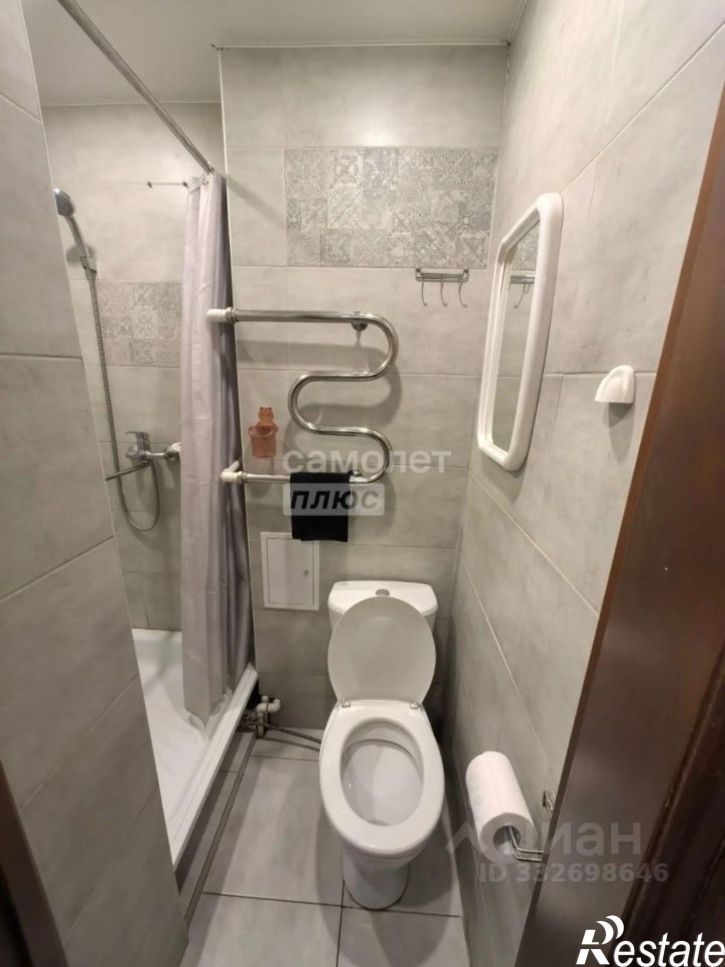 Комната Липецк г., Советский