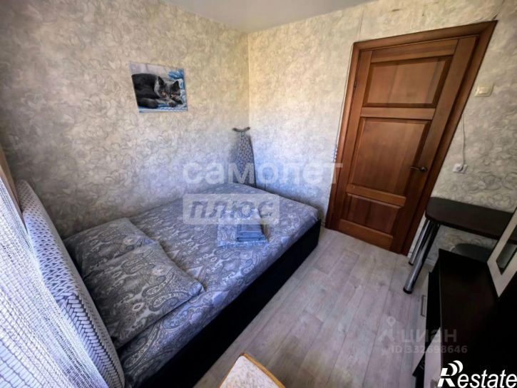 Комната Липецк г., Советский