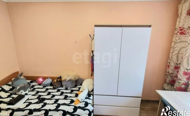 2-комн квартира Липецк, улица Космонавтов, 84