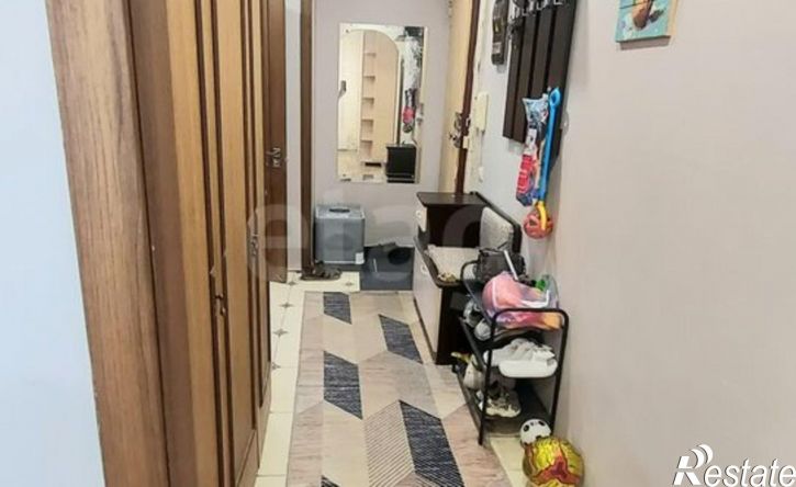 2-комн квартира Липецк, улица Космонавтов, 84