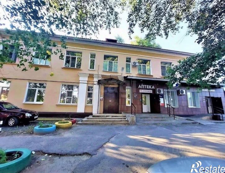 2-комн квартира
