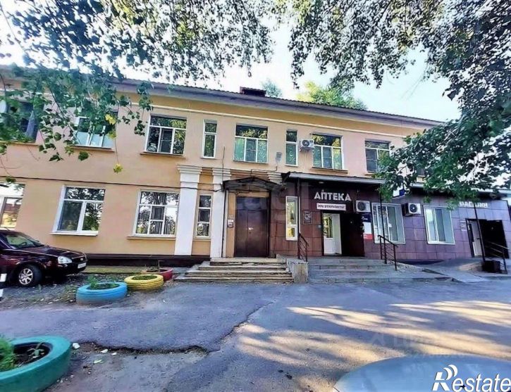 2-комн квартира