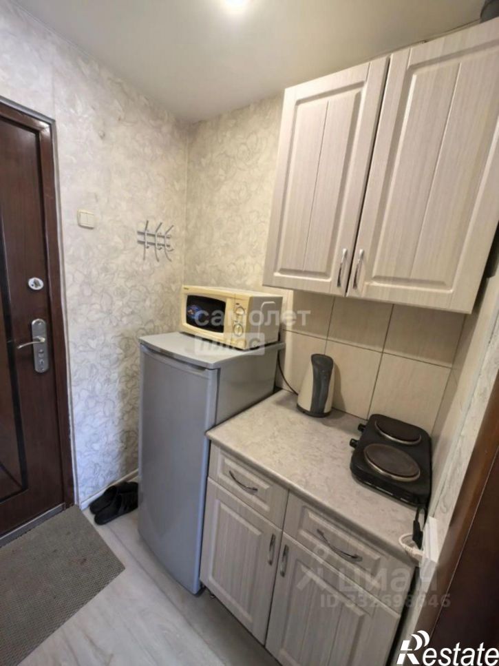 Комната Липецк г., Советский