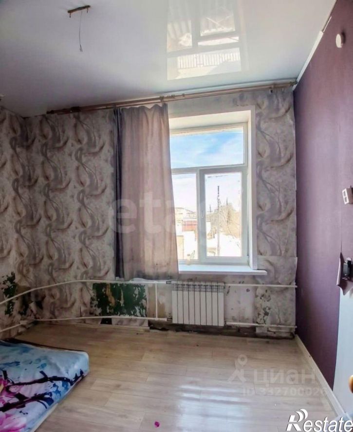 2-комн квартира