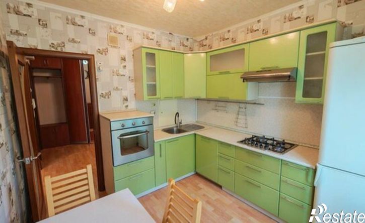 3-комн квартира Липецк, улица Теперика, 7