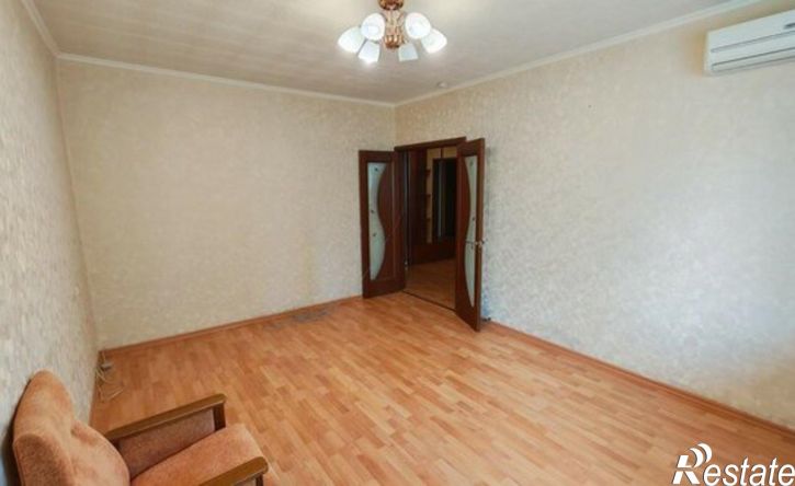 3-комн квартира Липецк, улица Теперика, 7