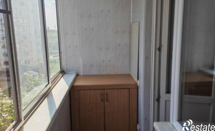3-комн квартира Липецк, улица Теперика, 7