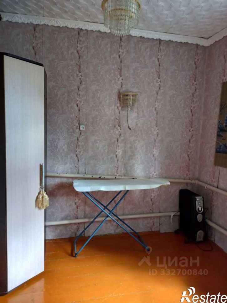 Коттедж/дом Елец, улица Мичурина, 44