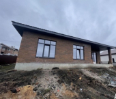 коттедж 112 кв м ул Ахматовой, 37