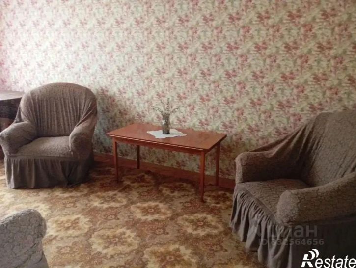 2-комн квартира ул Мичурина, 2А,  д. 2А