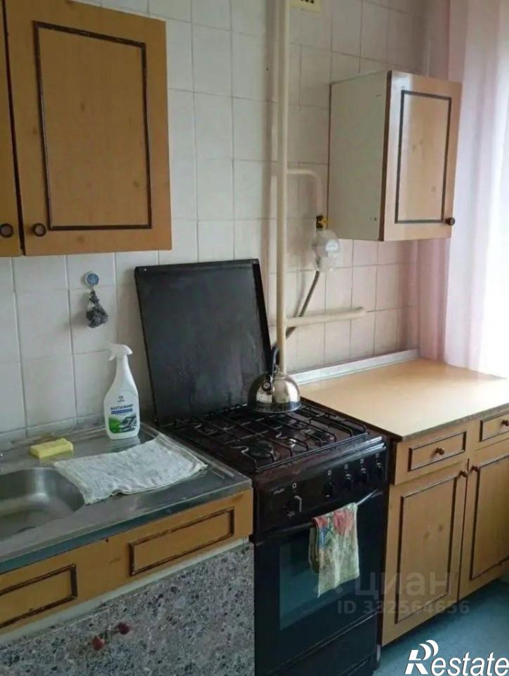 2-комн квартира ул Мичурина, 2А,  д. 2А