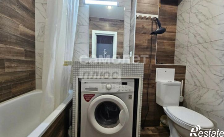 2-комн квартира ул Бебеля, 38А,  д. 38А