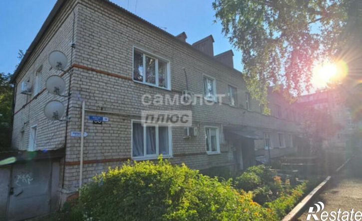 2-комн квартира ул Бебеля, 38А,  д. 38А