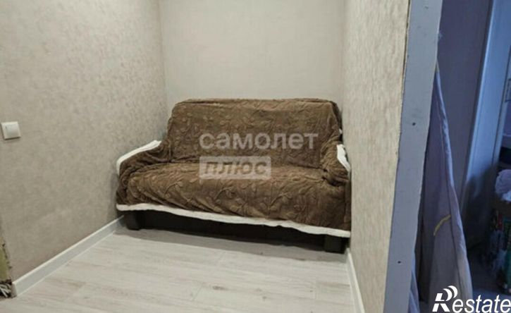 2-комн квартира ул Бебеля, 38А,  д. 38А
