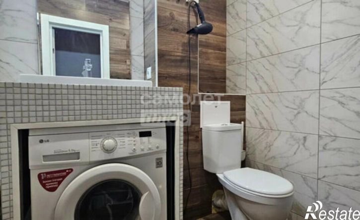 2-комн квартира ул Бебеля, 38А,  д. 38А