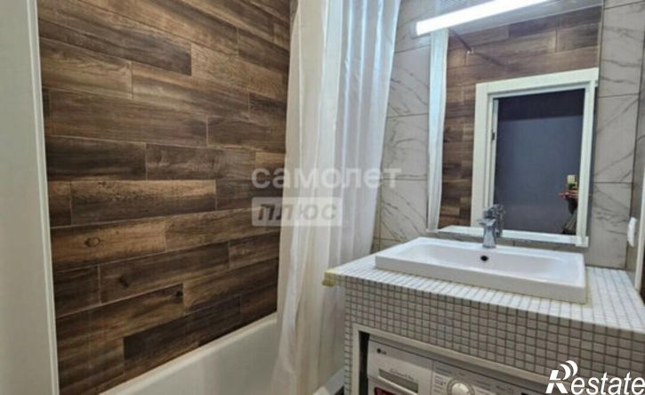 2-комн квартира ул Бебеля, 38А,  д. 38А