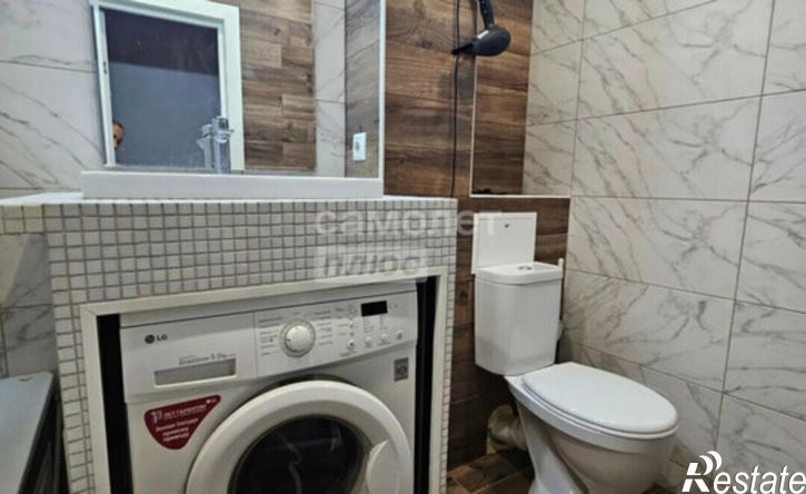 2-комн квартира ул Бебеля, 38А,  д. 38А