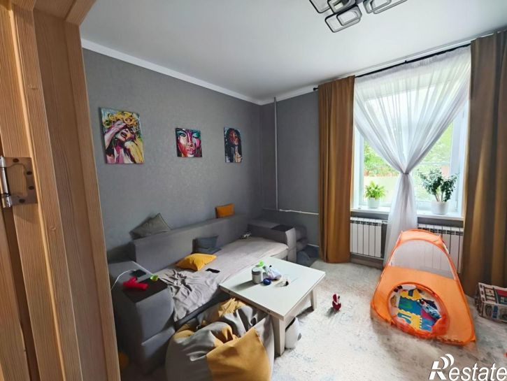Комната ул Клубная, 2В,  д. 2В