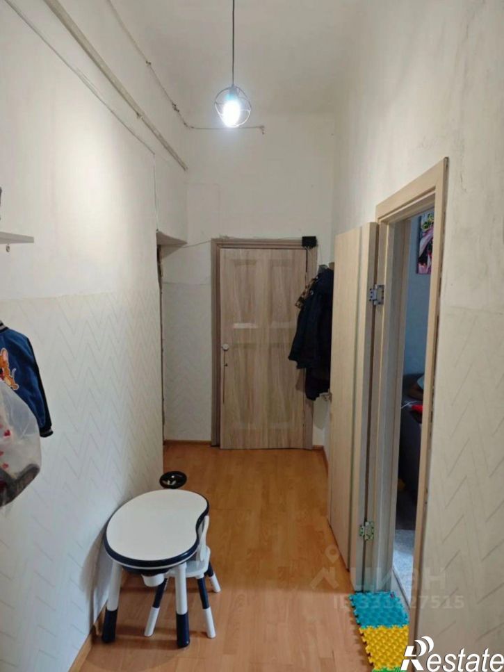 Комната ул Клубная, 2В,  д. 2В